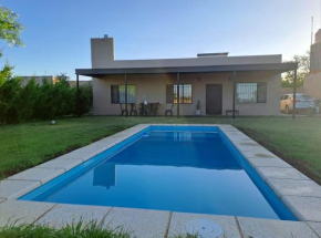 Quinta Las Barrancas